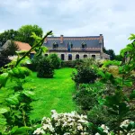 Paardenhof Guesthouse Hotel di Cassel