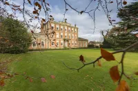 Middlethorpe Hall and Spa Hotels in 