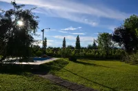 Finca Fisterra Hotels in Departamento Maipu