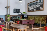PH Hostel Liverpool Hotels in Liverpool