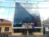 Samiria Jungle Hotel Hotels near Yacu Puma Center