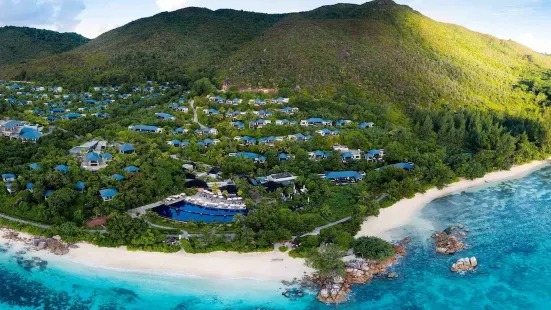 Raffles Seychelles