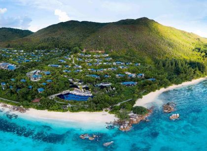 Raffles Seychelles