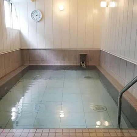 Hotel Onahama Hills
