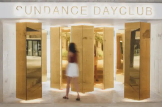 Sundance Dayclub Hua Hin