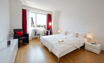 City Stay - Forchstrasse