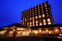 Tokachi Makubetsu Onsen Grandvrio Hotel Hotels near 恋人の聖地 モニュメント