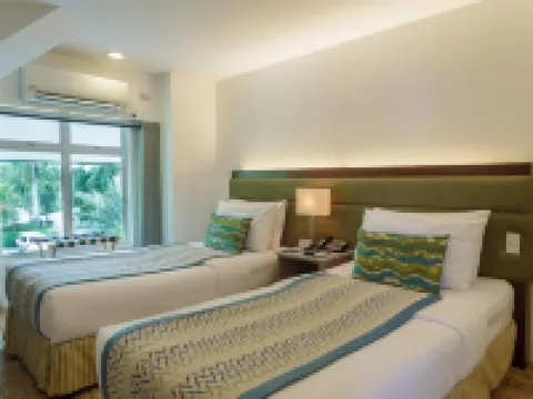 Acuatico Beach Resort Hotels in San Juan