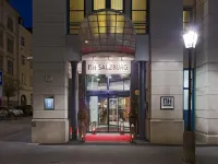 NH Collection Salzburg City Hotels near DomQuartier Salzburg