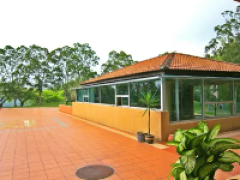 Gemas Golf Resort Hotels in Tampin