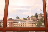 Hotel TIP Top - Mountain View