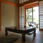 Kappo Ryokan Shorinkaku Các khách sạn ở Kitakata