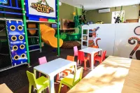 Dreams Sands Cancun Resort & Spa - All Inclusive - Family