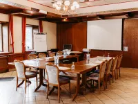 Akzent Hotel Zur Grünen Eiche Hotels in Bispingen