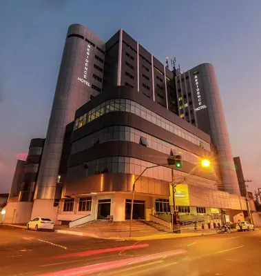 Residence Hotel Imperatriz