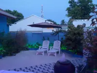 Magic Life Guest House Các khách sạn ở Felidhoo