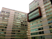 Napoles Condo Suites