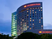 ANA Crowne Plaza KANAZAWA by IHG Hotels near Kanazawa Station Building