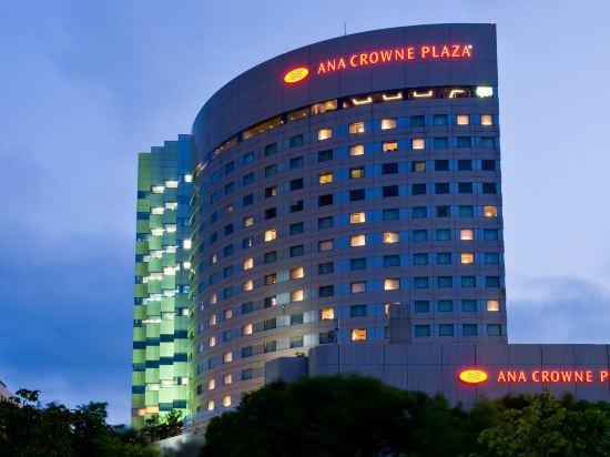 ANA Crowne Plaza KANAZAWA by IHG