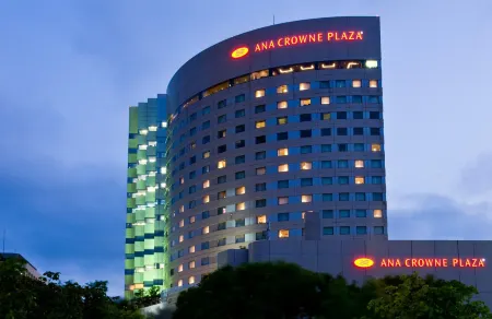 ANA Crowne Plaza KANAZAWA by IHG