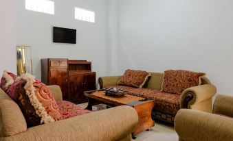 OYO 1687 Griya Harmoni Syariah