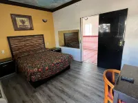 Economy Inn Hotels in Compton