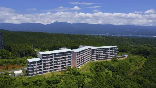 Scenery Resort Suruga Hotels in Sunto District