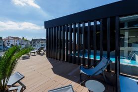 The Shipyard - Angra