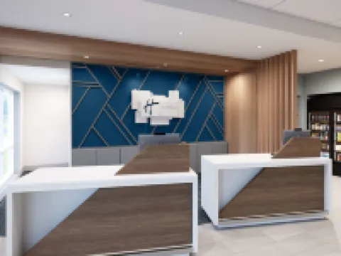 Holiday Inn Express & Suites PHOENIX - MESA WEST by IHG Hotels in Mesa