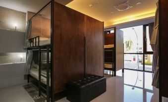 The Watt Hostel