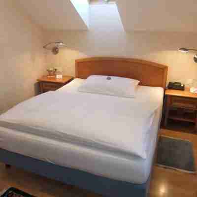 Hotel Hecht Appenzell Rooms