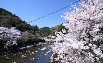 Masutomi Ryokan