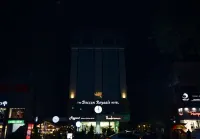 The Deccan Royaale Hotels in Pune Central