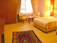 Safa Royal Museum Hotel Hoteles en Konya