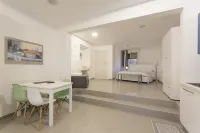 Marina Loft Sicily Các khách sạn ở Marina di Ragusa