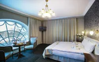 Skrunda Manor Hotels in Skrundas novads