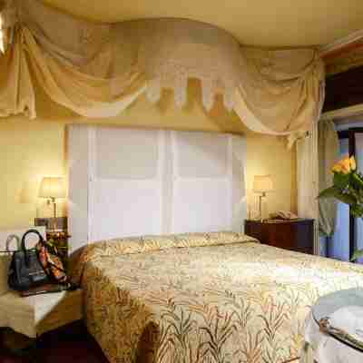 Hotel Gabbia d'Oro Rooms
