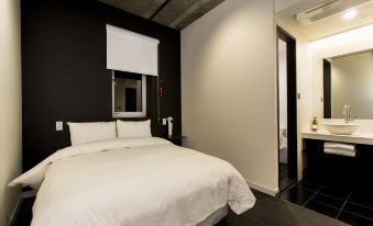 Amass Hotel Insadong Seoul