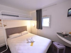 Cit'Hotel Saxotel Chalon-Sur-Saône Nord