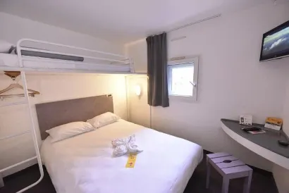Cit'Hotel Saxotel Chalon-Sur-Saône Nord