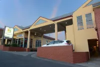 City Centre Motel