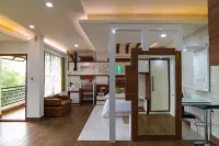 Olives the Boutique Resort Hotels in Kalpetta
