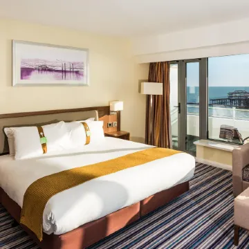 Holiday Inn BRIGHTON - SEAFRONT by IHG