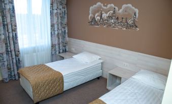 Voyazh Hotel