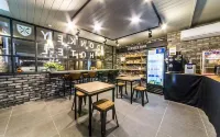 Bucheon Boutique Donkey Hotel