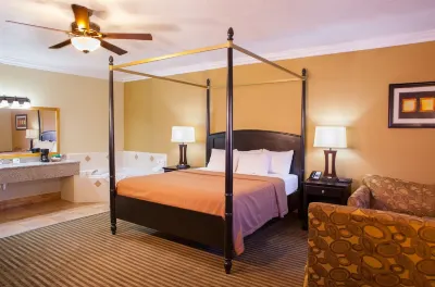 Desert Quail Inn Sedona at Bell Rock Hotels in Village of Oak Creek