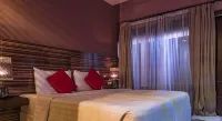 Lvis Blancura Hotel Hotels in Kihaadhuffaru