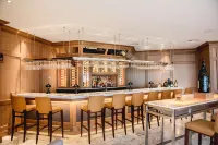 Boston Harbor Hotel - 5-Star