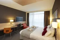 Hôtel Mercure Valenciennes Centre