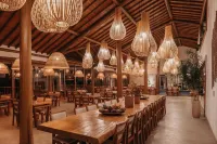 Aysú Trancoso Hotel